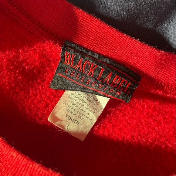 SDSU VINTAGE SWEATER - Picture 5 of 5